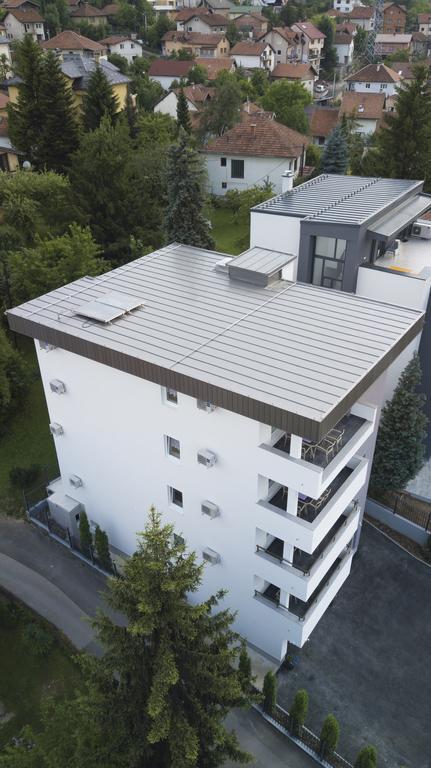 Green Elite Residence SJJ Exterior foto